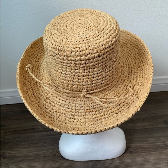 The Scala collection Sun hat main image 4